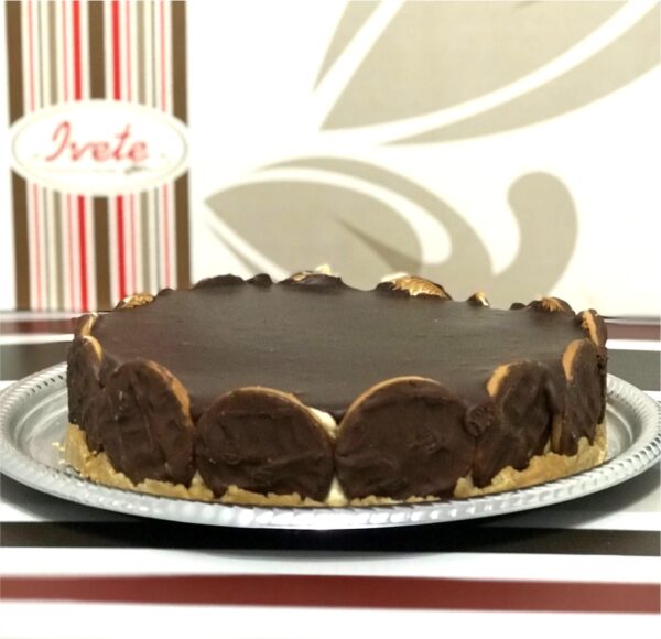 Torta Holandesa
